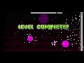 Not A Challenge - The Challenge - Geometry Dash World