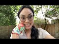 PLANT MAMI vlog (starting a garden)