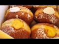 How to make various donuts! BEST 6 donut making videos - Korean food