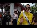 Miss Universe​ 2018​ contestants​ Wad Arun 3