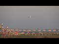 Air France | Very last takeoff at Berlin Tegel before closure with ATC | 4K