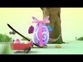 PomPom | Animation Serie | Episode : Easter