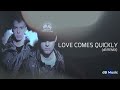 Pet Shop Boys - Love Comes Quickly (dB Remix)