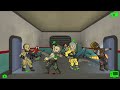 Part 12 - Fallout Shelter