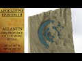 #3: Atlantis - The Proposed City in More Detail