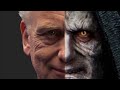 Palpatine's Reaction to Obi-Wan FINALLY Dying - Star Wars Explained