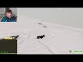 Slimecicle Plays Wolfquest (AGAIN)