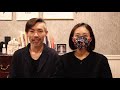 JUST 3 MINUTES - Simple 3D Face Mask 2 in 1 Style Sewing Tutorial｜DIY Fabric Mask for beginner
