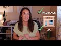 Why Business Insurance is a MUST Even if You Have an LLC