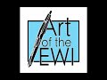 Happy to be an EWI Artist