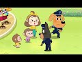 🔍Sheriff Labrador - El Robo de Una Obra Maestra 🎨 | Videos para Niños | BabyBus en Español