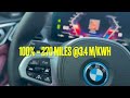 2024 BMW i4 M50 HONEST Ownership Review | 10,000 Mile Pros and Cons of EV Driving Experience