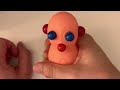 ASMR: Panic Pete Squeeze Toy Unboxing