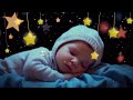 Sleep Music for Babies 💤 Mozart Brahms Lullaby 💤 Bedtime Lullaby For Sweet Dreams