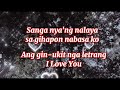 GUGMA SA IDALOM SANG KAHOY NGA LAWAAN/WITH LYRICS/MAX SURBAN/ILONGGO SONG