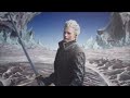 Vergil vs Dante:Aggressive & Nonstop Gameplay