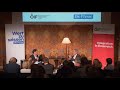 ÖIF-Diskussion mit Jörg Baberowski