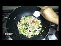 Egg Fried Rice with Chiili Chicken By Classic Kitchen with Shaista