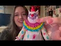 Unboxing Killer Klown Figurines | Trick-or-Treat Studios