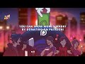 Pokemon Legendary Bytes - Ultra Necrozma - ft. @DarbyCupit