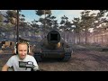NEW POLISH TD TECH TREE in World of Tanks!