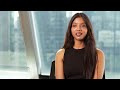 WhyZicklin: MS in Finance with Malvika Priyam ('24)