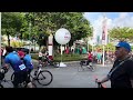 OCBC Cycle 2024, 40 KM Ride, Singapore