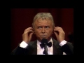 Toon Hermans - One Man Show 1984 - Pillen en de dokter