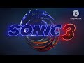 Sonic Movie 3 Title Reveal But Even better (Ft. Keanu Reeves)