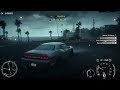 Need for Speed™ Rivals Dodge Challenger vs. Königsegg