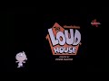 the loud house intro (español latino)