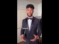 SUIT VS TUXEDO | Mens Fashion Tips