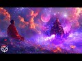 963 Hz Crown Chakra Music, Connect With The Divine, Solfeggio Frequencies