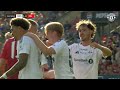 Rosenborg 1-0 Man Utd | Match Recap