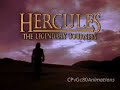 Hercules: The Legendary Journeys (1995, Opening)