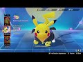 All Pokémon Unite outfit cutscenes