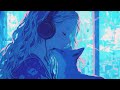 Chill Lofi Mix ✨ Cozy Beats 🦊 Tokyo Lo-Fi Hip Hop [Calm / Study & Work Music]