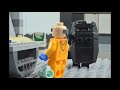 LEGO SWAT  lego swat 2020