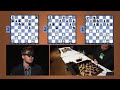 [FULL VERSION] Magnus Carlsen Blind & Timed Chess Simul at the Sohn Conference in NYC