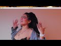 Dounia - Menace (Official Video)