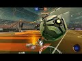 RL Coach Explains AIR ROLL In 5 Levels Of Difficulty