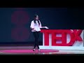Beyond Bubblegum Border Popping balloon of seclusion | Alyonna Barreto | TEDxGEMSNewMillenniumSchool