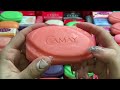200 + Camay Soaps - SOAP HAUL - Layers!! Multiples!! Unboxing / Unwrapping / Opening