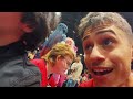 MEGACON ORLANDO 2024 VLOG! FT. ROGER CRAIG SMITH,YURI LOWENTHAL, AND ADAM MCARTHUR! #MegaConOrlando