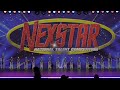 Dancer's Edge at Nexstar Nationals 2024 - Power of Two