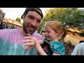 Surprising Adley with DiSNEYLAND! Niko on Rides, Kids meet Disney Princesses, Ultimate Best Day Ever
