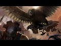 The Great Eagles of Middle-earth | Tolkien Explained