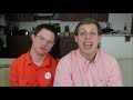 A College Student with Down Syndrome and his Autistic Roommate