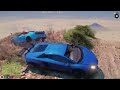 Can I Catch The World's Fastest Lambo in GTA 5 RP