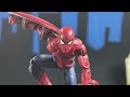 Captain America: Civil War Spider-Man  “hey everyone” scene remake